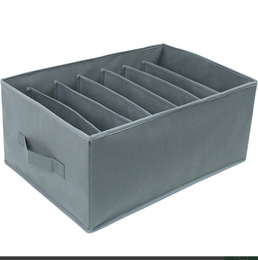 Caja organizadora 44x20x31cm